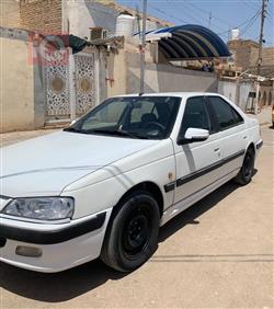 بيجو بارس
